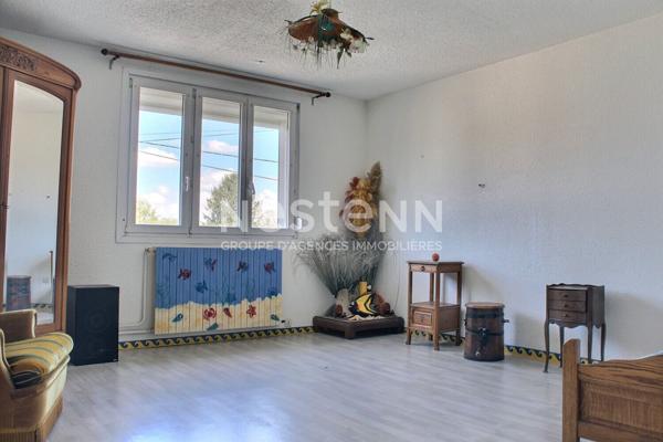 Maison familiale - 5 chambres - Jardin - Garage - Rouvrois Sur Meuse