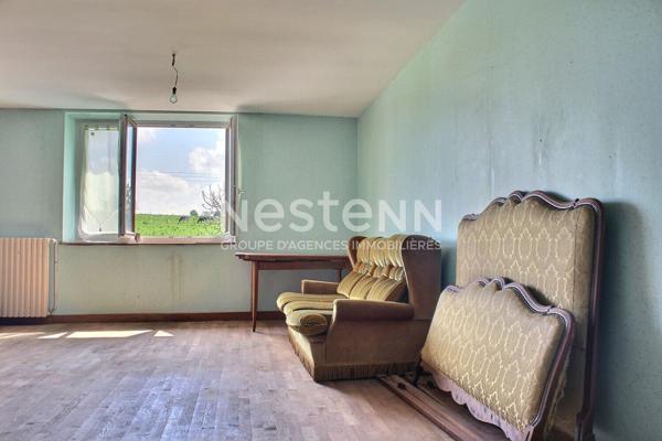 Maison familiale - 5 chambres - Jardin - Garage - Rouvrois Sur Meuse