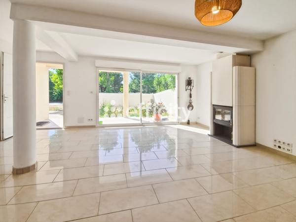 Maison 5 pièces - 136 m² Bien prestige