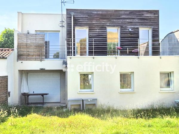 Maison 5 pièces - 136 m² Bien prestige