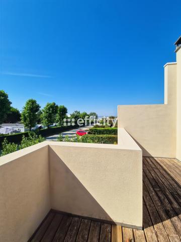 Maison 5 pièces - 136 m² Bien prestige