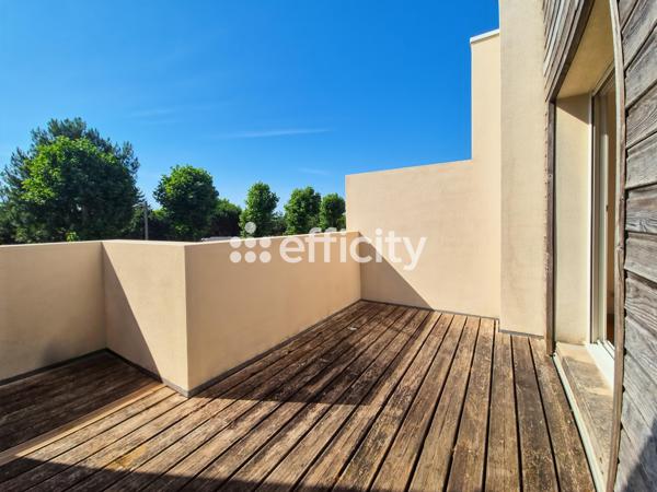 Maison 5 pièces - 136 m² Bien prestige