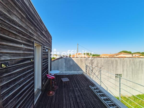 Maison 5 pièces - 136 m² Bien prestige