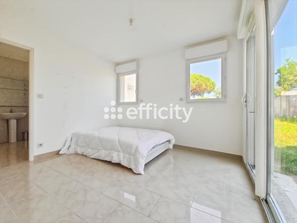 Maison 5 pièces - 136 m² Bien prestige