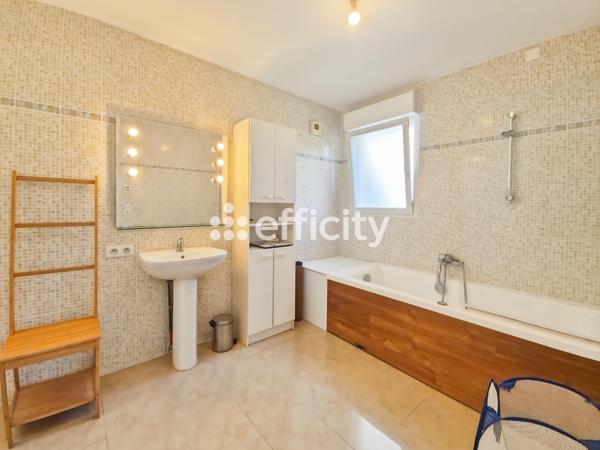 Maison 5 pièces - 136 m² Bien prestige