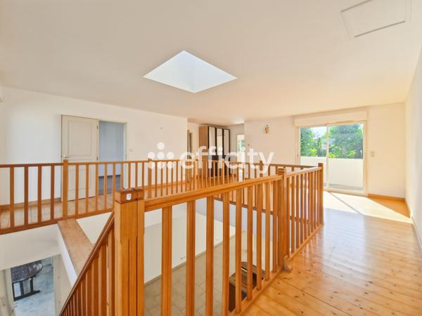 Maison 5 pièces - 136 m² Bien prestige