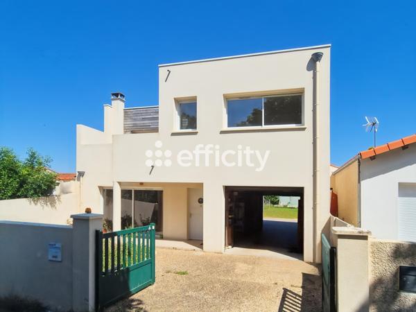 Maison 5 pièces - 136 m² Bien prestige