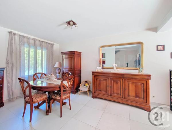 Maison à vendre  7 pièces - 135 m 2   VAUX LE PENIL  - 77
