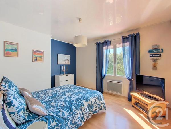 Maison à vendre  7 pièces - 135 m 2   VAUX LE PENIL  - 77
