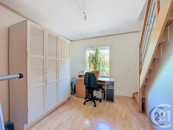 Maison à vendre  7 pièces - 135 m 2   VAUX LE PENIL  - 77