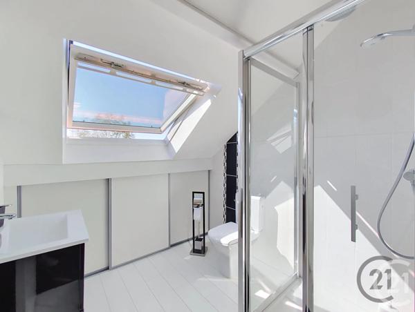 Maison à vendre  7 pièces - 135 m 2   VAUX LE PENIL  - 77