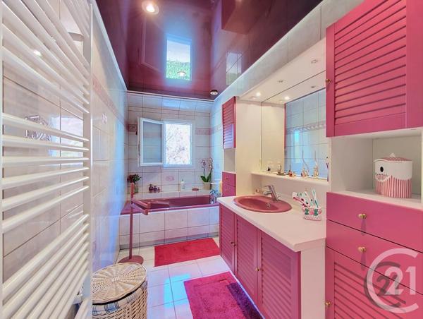 Maison à vendre  7 pièces - 135 m 2   VAUX LE PENIL  - 77