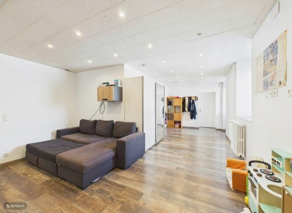 Maison de ville 7 pièces 201 m2 - Vente interactive