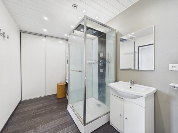 Maison de ville 7 pièces 201 m2 - Vente interactive