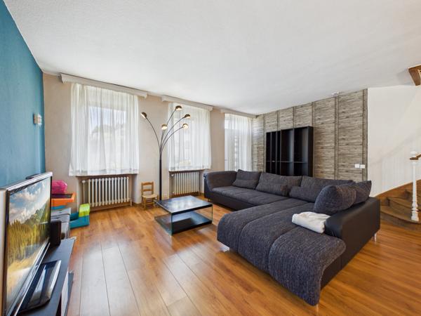 Maison de ville 7 pièces 201 m2 - Vente interactive