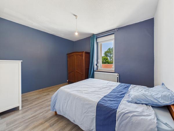 Maison de ville 7 pièces 201 m2 - Vente interactive