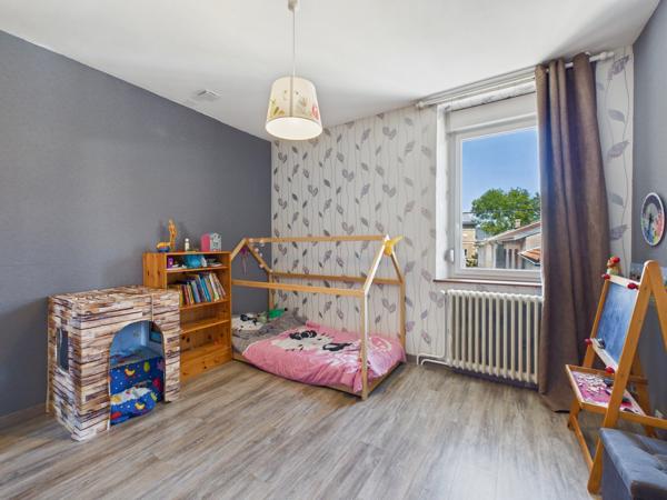 Maison de ville 7 pièces 201 m2 - Vente interactive
