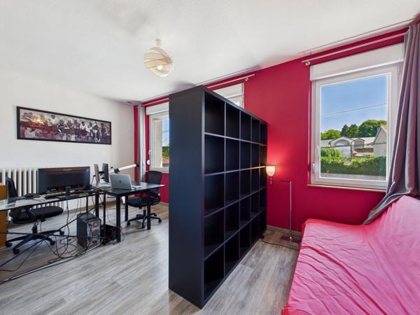 Maison de ville 7 pièces 201 m2 - Vente interactive