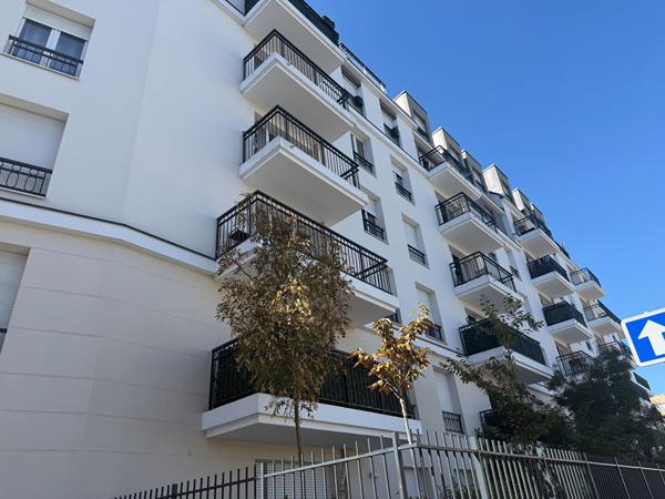 Appartement Sartrouville 2 pièce(s) 41 m2