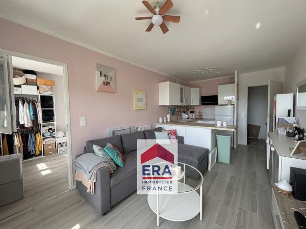 Appartement Sartrouville 2 pièce(s) 41 m2