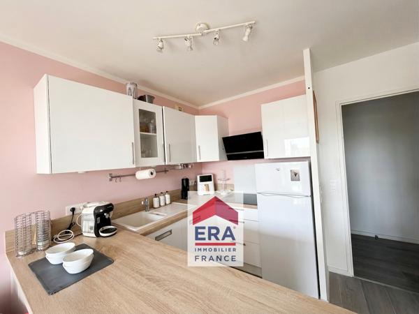 Appartement Sartrouville 2 pièce(s) 41 m2