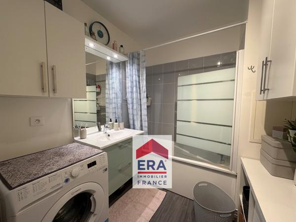 Appartement Sartrouville 2 pièce(s) 41 m2