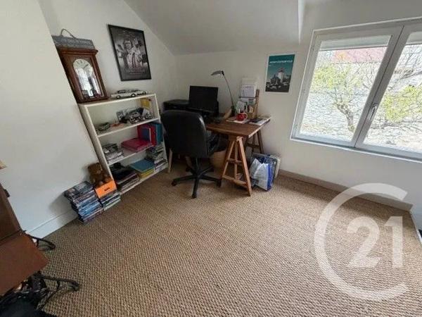 Maison à vendre  6 pièces - 160,09 m 2   CERGY  - 95
