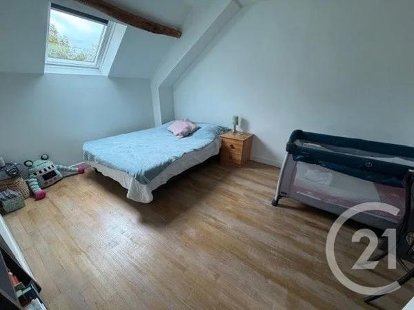 Maison à vendre  6 pièces - 160,09 m 2   CERGY  - 95