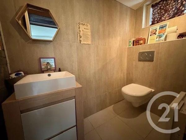 Maison à vendre  6 pièces - 160,09 m 2   CERGY  - 95