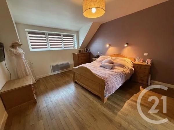 Maison à vendre  6 pièces - 160,09 m 2   CERGY  - 95