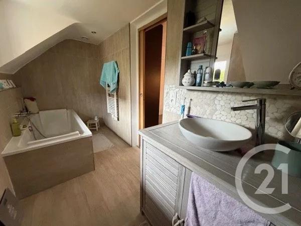 Maison à vendre  6 pièces - 160,09 m 2   CERGY  - 95