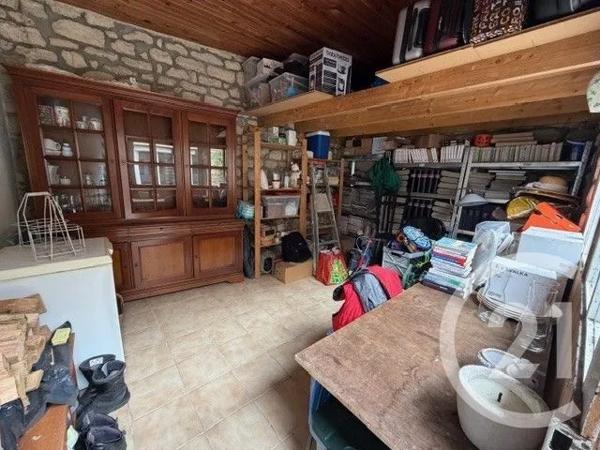 Maison à vendre  6 pièces - 160,09 m 2   CERGY  - 95