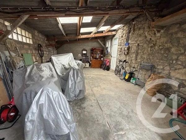 Maison à vendre  6 pièces - 160,09 m 2   CERGY  - 95