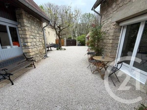 Maison à vendre  6 pièces - 160,09 m 2   CERGY  - 95