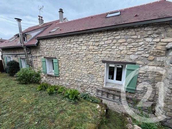 Maison à vendre  6 pièces - 160,09 m 2   CERGY  - 95