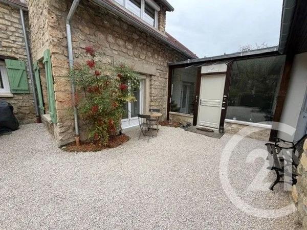 Maison à vendre  6 pièces - 160,09 m 2   CERGY  - 95