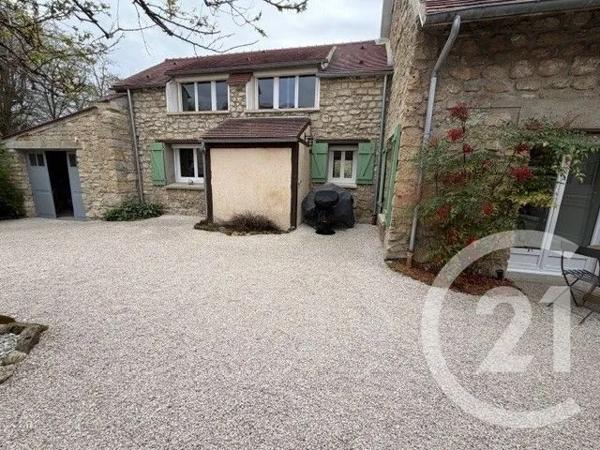 Maison à vendre  6 pièces - 160,09 m 2   CERGY  - 95
