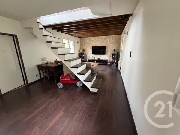 Maison à vendre  6 pièces - 160,09 m 2   CERGY  - 95