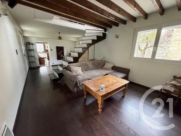 Maison à vendre  6 pièces - 160,09 m 2   CERGY  - 95