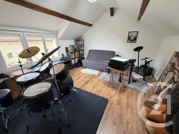Maison à vendre  6 pièces - 160,09 m 2   CERGY  - 95