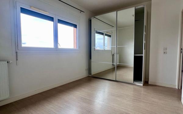 Appartement à vendre    2 pièces • 41,87 m2 Le Havre