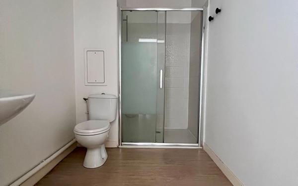 Appartement à vendre    2 pièces • 41,87 m2 Le Havre