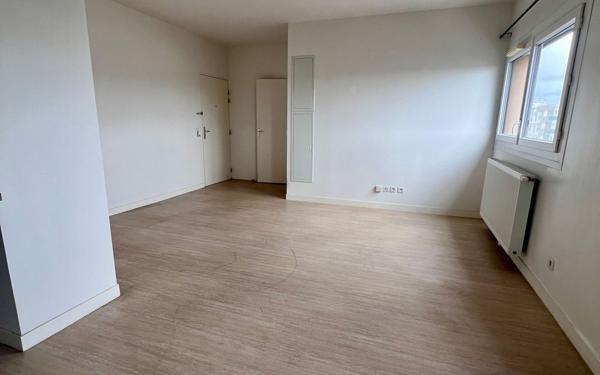 Appartement à vendre    2 pièces • 41,87 m2 Le Havre