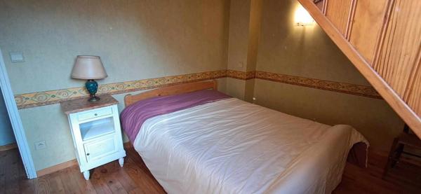 Maison 160m2 avec grand jardin