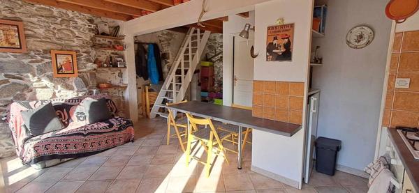 Maison 160m2 avec grand jardin