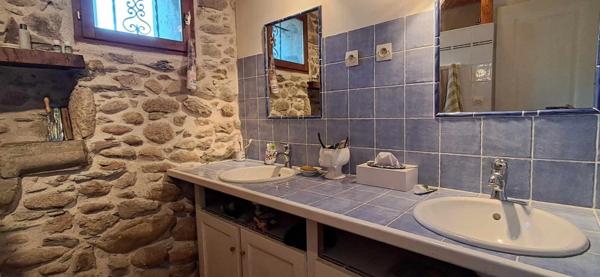 Maison 160m2 avec grand jardin