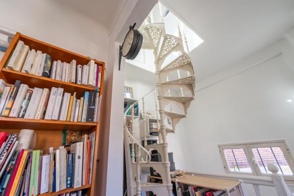 Maison
         4 pièces
        - 73 m² Exclusivité 640 000 € *