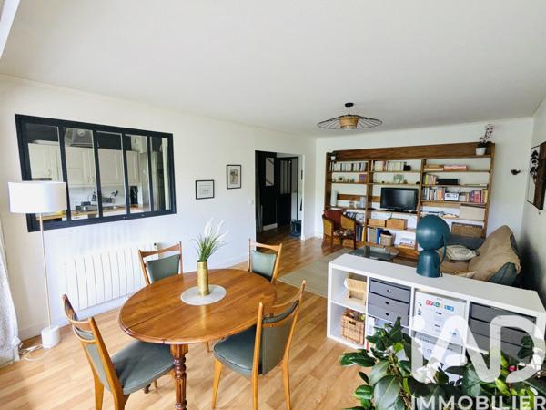 Appartement à vendre 5 pièces 96 m² Le Bouscat