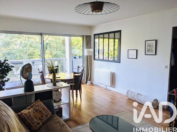 Appartement à vendre 5 pièces 96 m² Le Bouscat