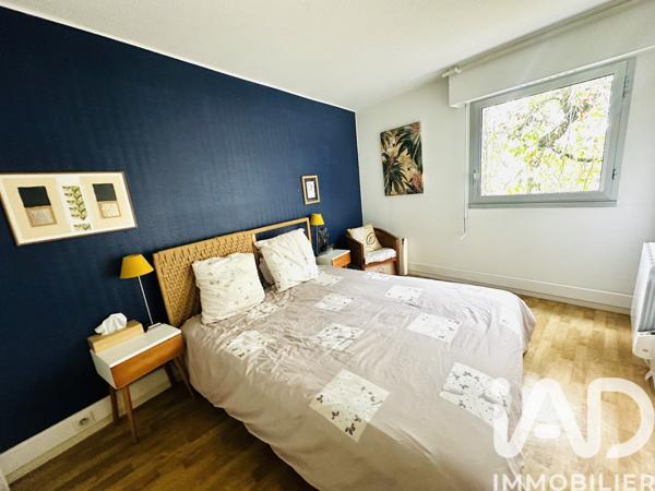 Appartement à vendre 5 pièces 96 m² Le Bouscat